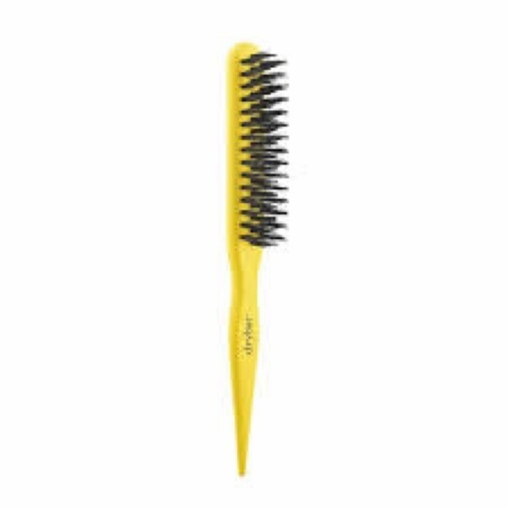 ✨ Drybar “Texas Tease” Volumizing Teasing Brush — BRAND NEW IN BOX ✨